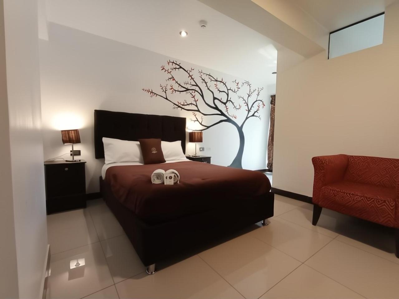 Hidden Garden Hotel Cuzco